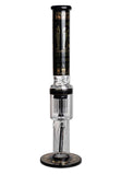 Blaze ''Egypt'' 10-Arm Percolator Cilinder Bong