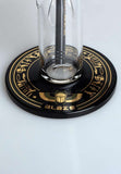 Blaze ''Egypt'' 10-Arm Percolator Cilinder Bong