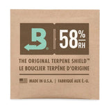 Boveda Terpene Shield - 58% Humidity (4g)