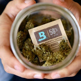 Boveda Terpene Shield - 58% Humidity (4g)