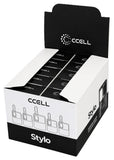 CCELL ''Stylo'' 510 Cartridge Oil Vaporizer