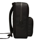 California SWED Smell Proof Backpack Black