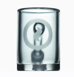 Calvo Flat Bucket Banger 45°