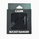 Calvo Flat Bucket Banger 45°