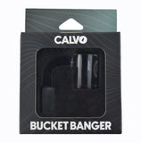 Calvo Flat Bucket Banger 90°