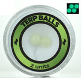 Calvo Luminous Terp Balls/Pearls Blue