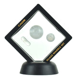 Calvo Marble Terp Balls/Pearls Set Clear