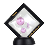 Calvo Marble Terp Balls/Pearls Set Pink