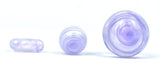 Calvo Marble Terp Balls/Pearls Set Pink