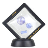 Calvo Marble Terp Balls/Pearls Set Pink