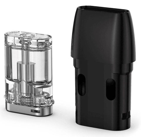 CCELL Luster Pod Oil Catridge 0.5ml/1ml