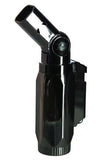 Champ High ''Quad Flame'' Weather Proof Torch Lighter