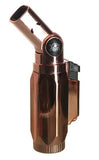 Champ High ''Quad Flame'' Weather Proof Torch Lighter