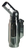 Champ High ''Quad Flame'' Weather Proof Torch Lighter
