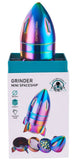 Champ High ''Mini Spaceship'' Metal Grinder 50mm - Oil