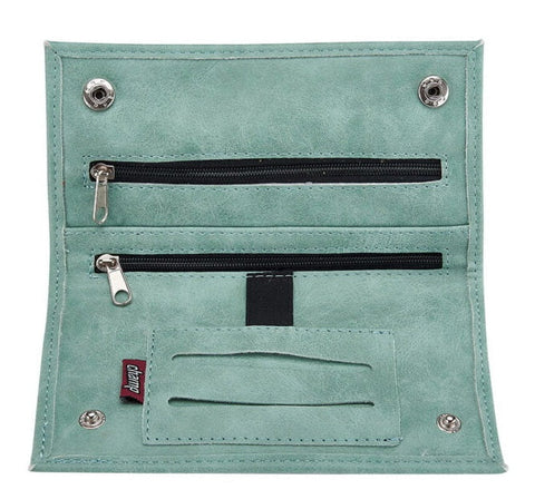 Champ High Portable Tobacco/Cannabis Pouch