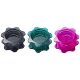 Champ High Truffle Grinder - Black