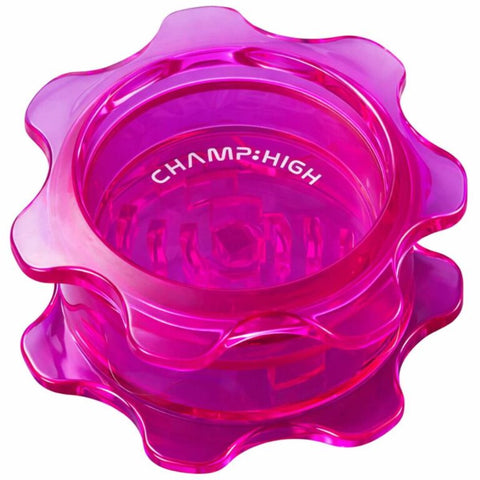 Champ High Truffle Grinder - Pink