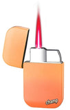 Champ High ''Turboflame'' Compact Lighter - Gradient Blue