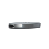 DaVinci IQ3 - Flat Zirconium Mouthpiece