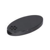 DaVinci IQ3 - Flat Zirconium Mouthpiece