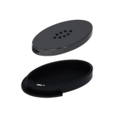 DaVinci IQ3 - Flat Zirconium Mouthpiece