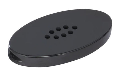 DaVinci IQ3 - Flat Zirconium Mouthpiece