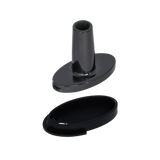 DaVinci IQ3 - Zirconium Water Pipe Adapter