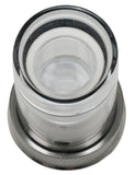 DaVinci EQ Concentrate Chamber - Quartz