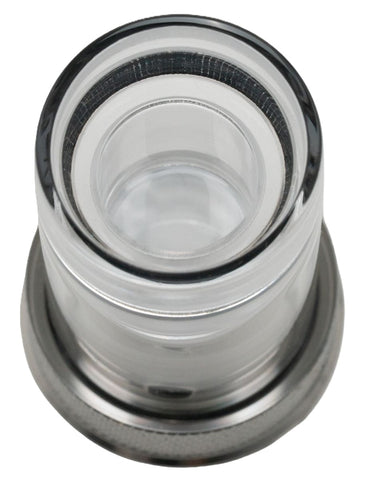 DaVinci EQ Concentrate Chamber - Quartz