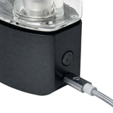 DaVinci EQ ''Jaccuzi'' Premium Portable Concentrate Vaporizer