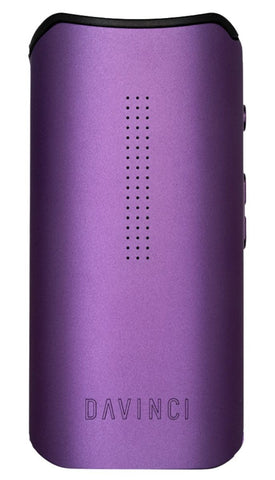 DaVinci IQ Core Dry Herb Vaporizer