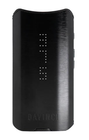 DaVinci IQ3 Vaporizer