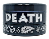 Death Row Records ''Deep Cut'' Grinder 3-Part 63mm - Gold