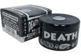 Death Row Records ''Deep Cut'' Grinder 3-Part 63mm - Black