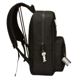 Death Row Records Smell Proof Throw Backpack - Pink
