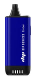 Dip Devices ''Ember'' Electronic Lighter-Free Windproof Pipe - Blue