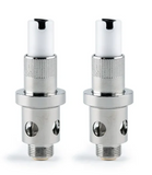 Dip Devices Little Dipper Replacement Quartz Vape Tip (2-Pack)