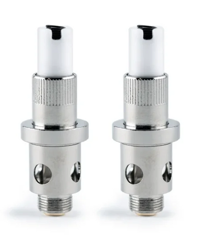 Dip Devices Little Dipper Replacement Quartz Vape Tip (2-Pack)