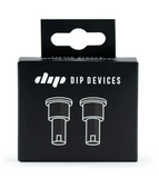 Dip Devices Little Dipper Replacement Quartz Vape Tip (2-Pack)