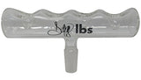 Dogg Lbs ''Multi Bowl'' Glass Bong Bowl (14mm)