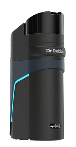 Dr. Dabber ''Ghost 2'' Portable Concentrate Vaporizer