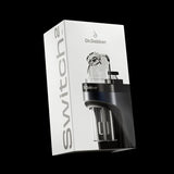 Dr. dabber Switch 2 E-Rig Dabbing Vaporizer