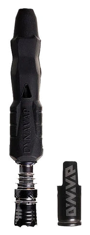 DynaVap ''The B2 Stealth'' Mechanical Battery Free Metal Vaporizer