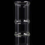 EHLE.® ''Belly Ice'' Unique Bong With Grooves