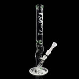 EHLE.® x Black Leaf ''Dragon'' Hand Made Bong