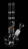 EHLE.® ''Belly'' Old School Bong With Grooves x Psy