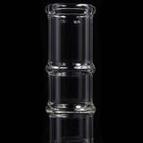 EHLE.® ''Belly'' Old School Bong With Grooves x Psy
