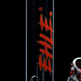 EHLE.® Red Series Special Edition Cilinderbong
