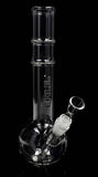 EHLE.® ''Belly'' Unique Old School Bong With Grooves